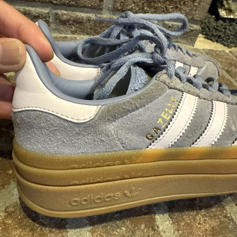 adidas original gazelle